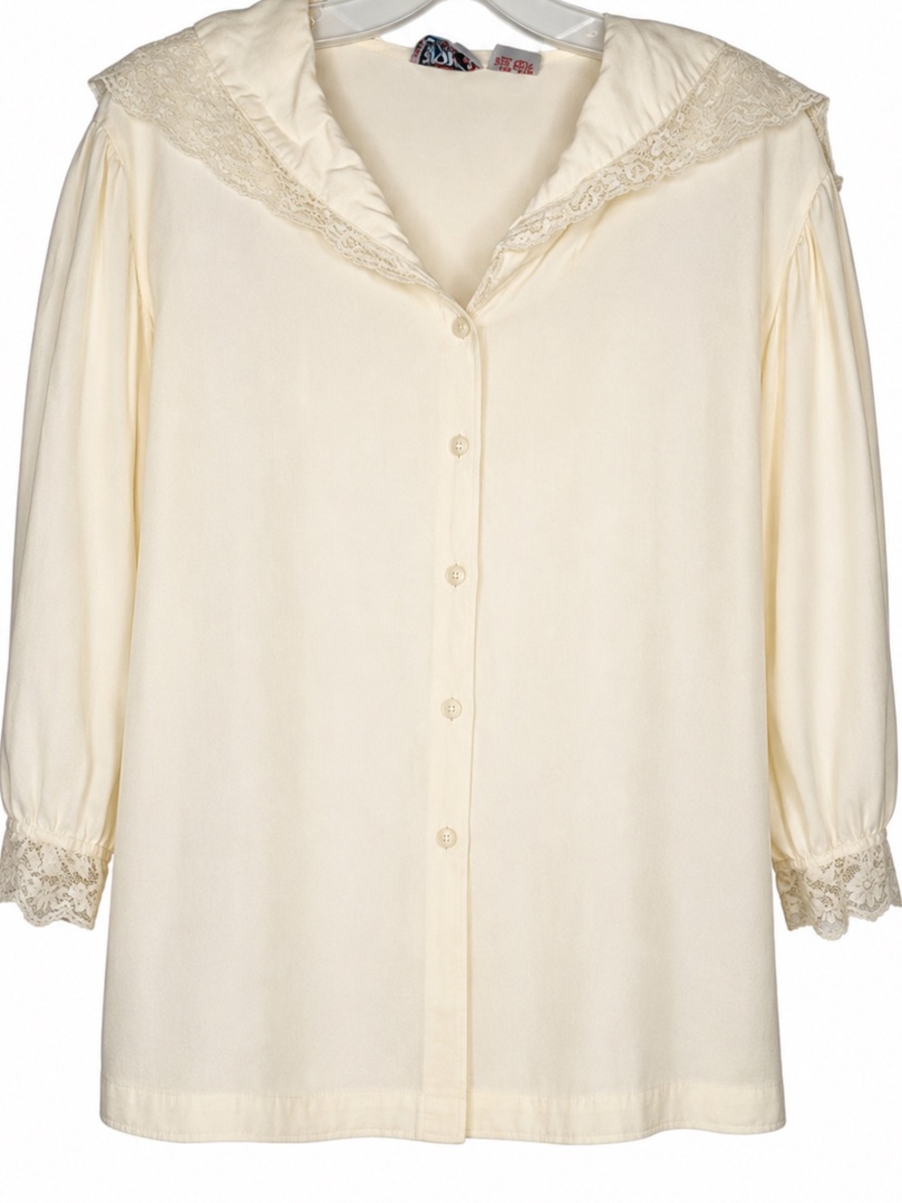Putumayo New York Blouse
